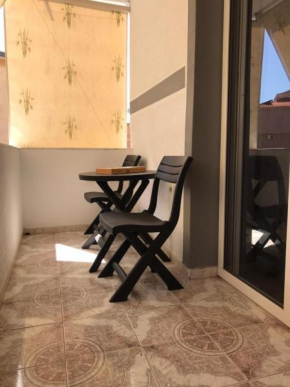 Gjoni's Apartment